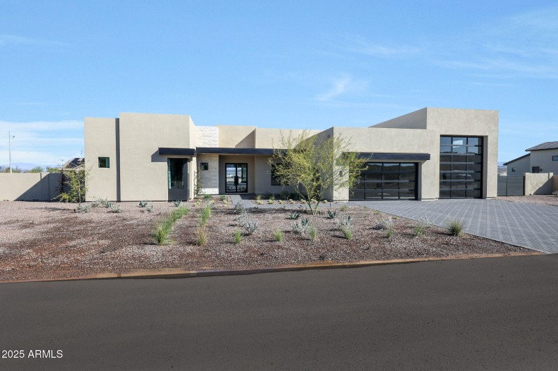 Model Home A (4)