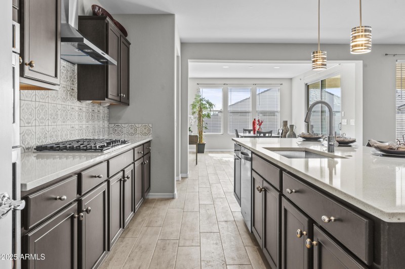 Modern and Sleek