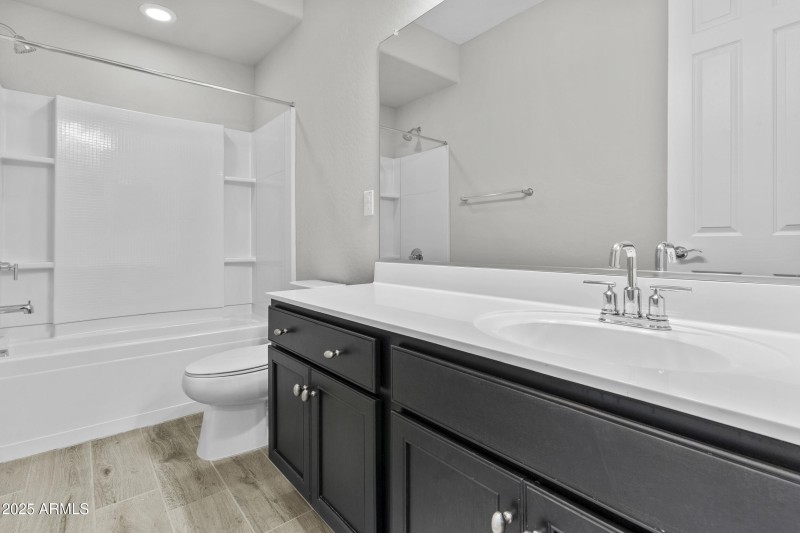 Secondary Bath 2