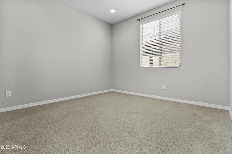 Secondary Bedroom 2
