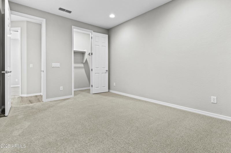 Secondary Bedroom 3