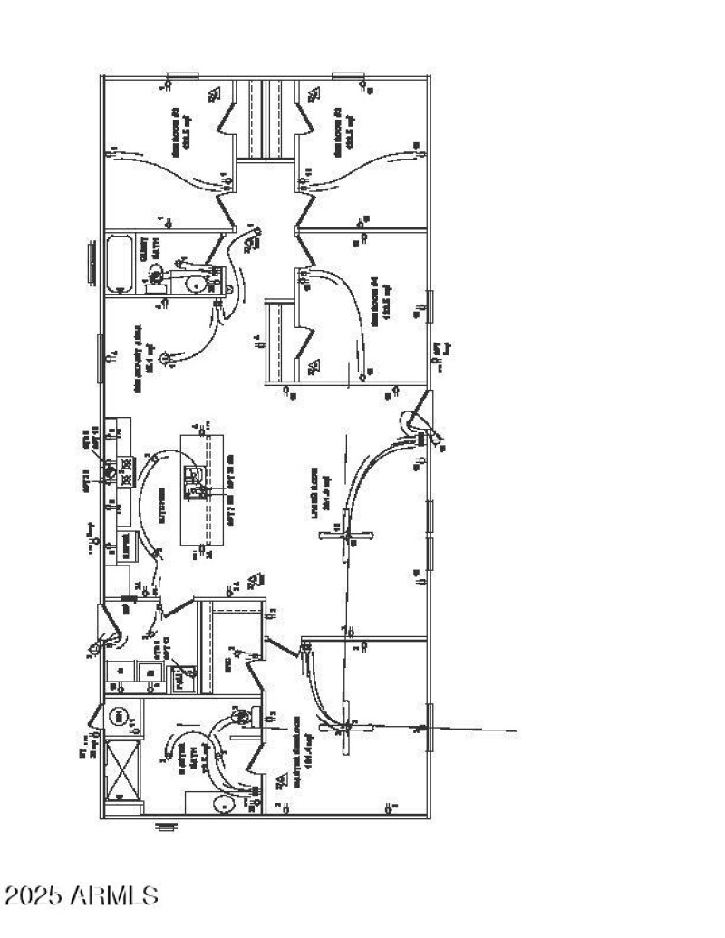 LB-2860A GENERIC ELECTRICAL GUIDELINE (1