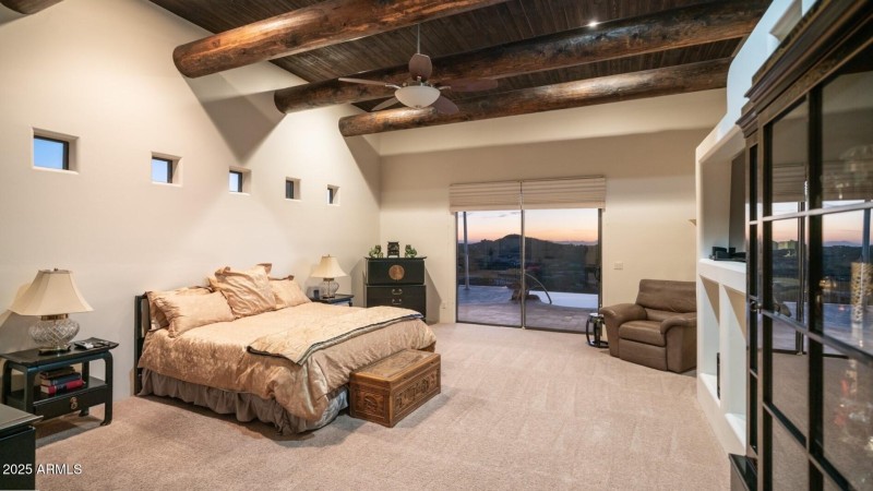 Main Suite