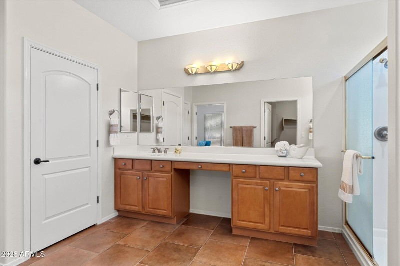 20-Primary Bathroom