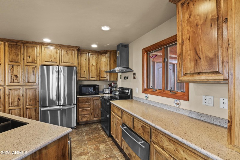 custom cabinets