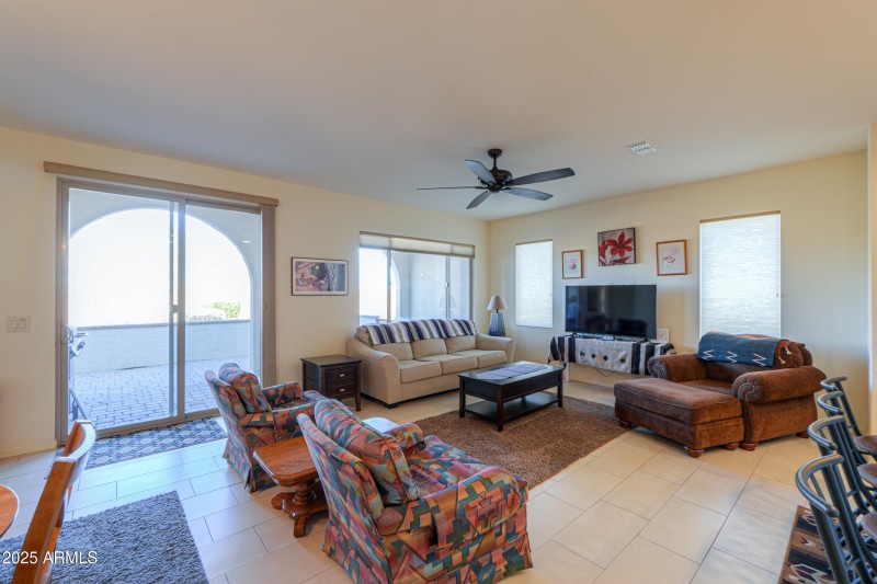 Great room