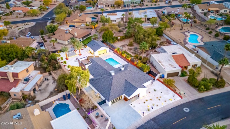 1955 E Greenway Rd Drone Twilight-17
