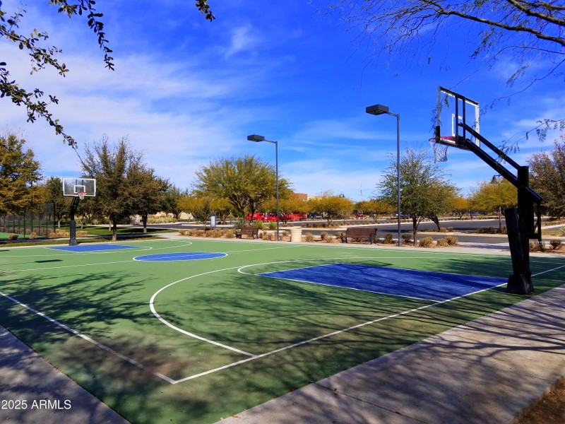 Basketball