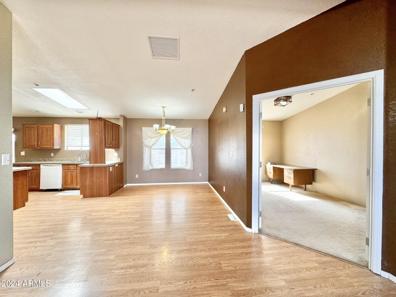 Dining / Den