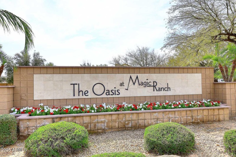 Community Sign