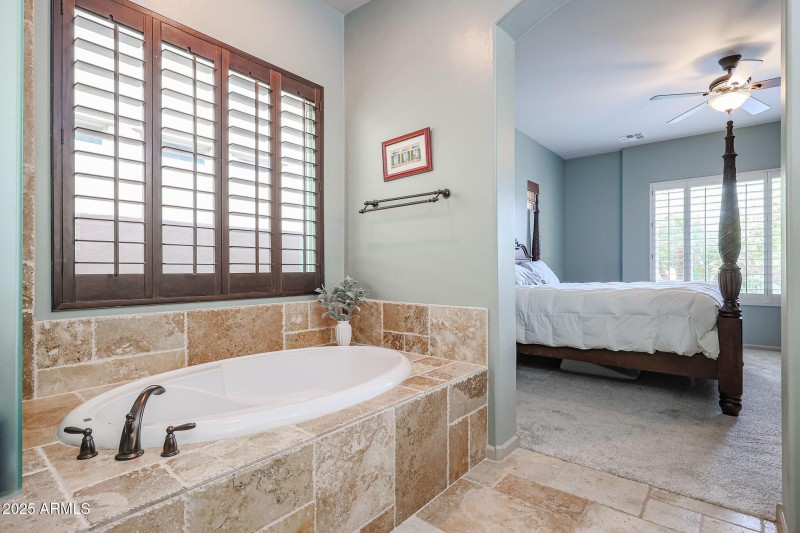 Soaking Tub