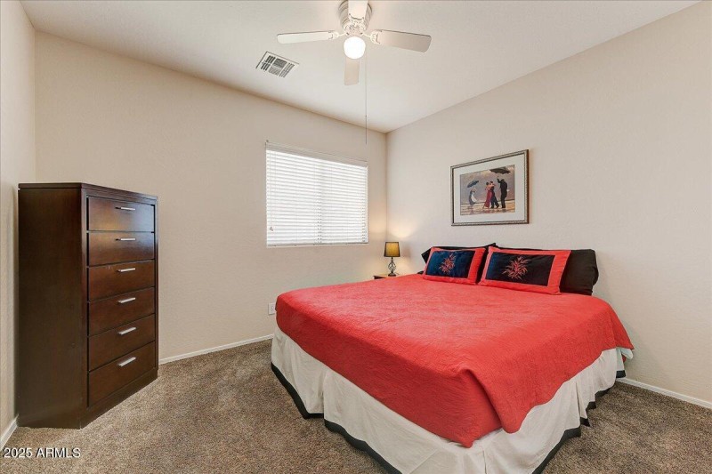 15-Third Bedroom