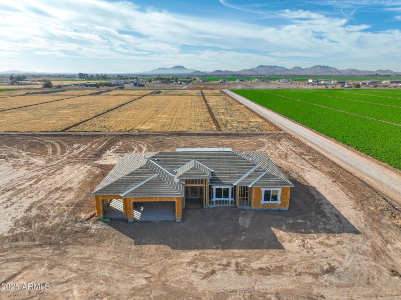 Drone pictures from 2/7/2025