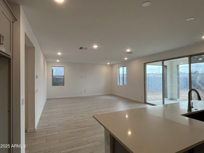 CP45 Lot 99 - Kitchen & Great Room