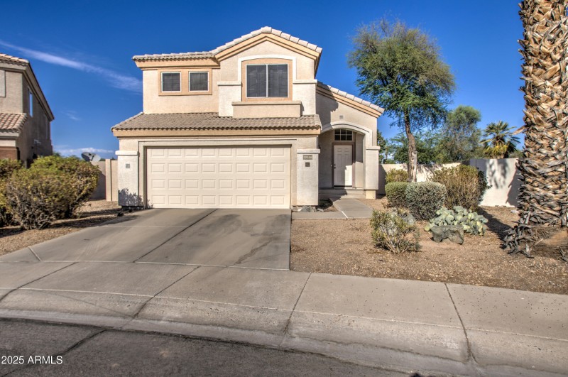 Front 4 - AZ Premier Real Estate Agent