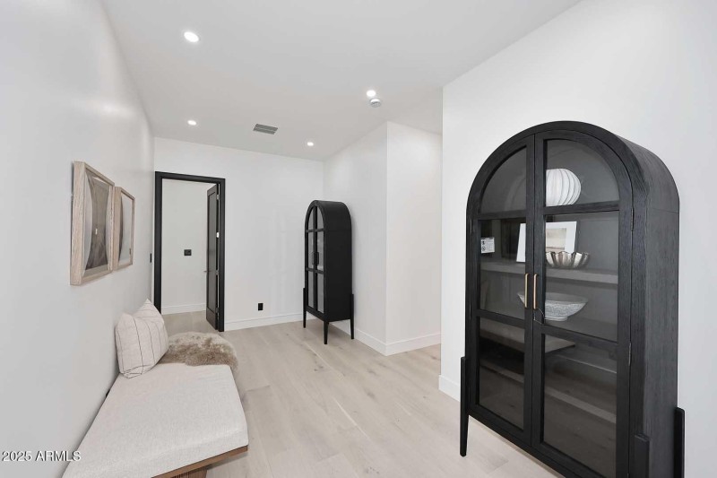 Teen Lounge Room