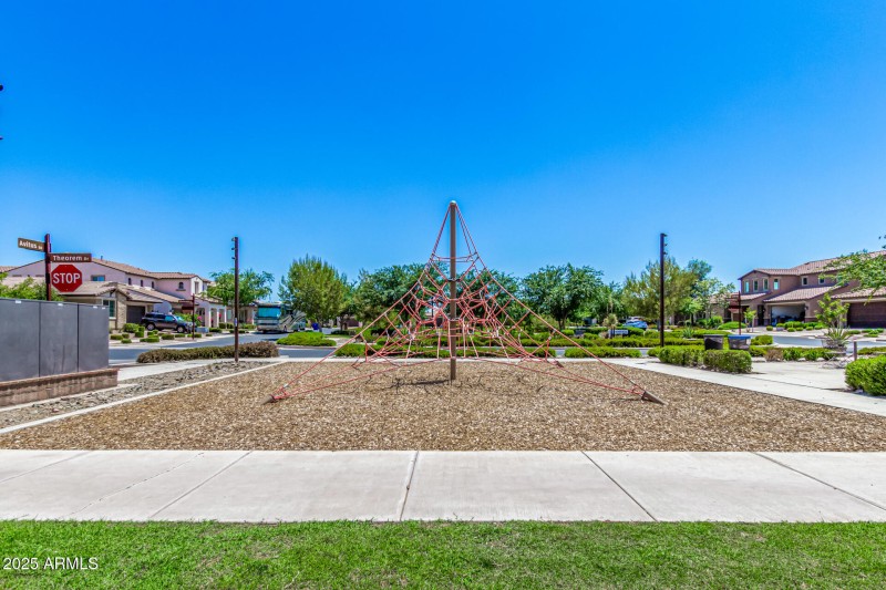 Eastmark Community