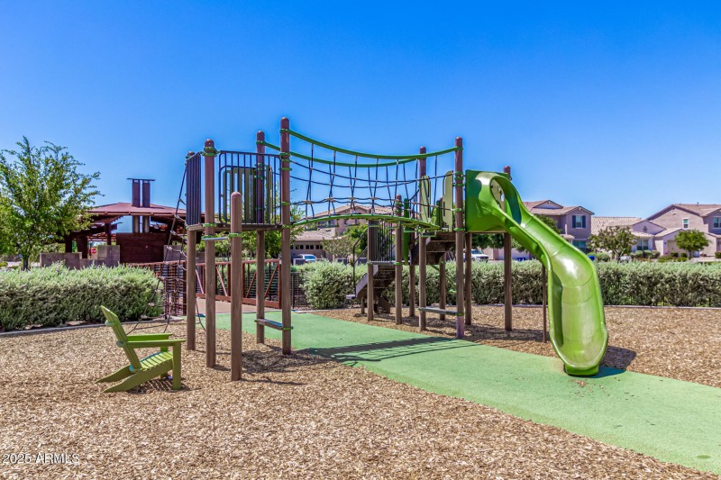 Eastmark Community