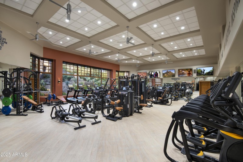 DH Fitness