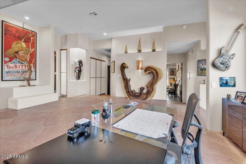 Office_Flex Space