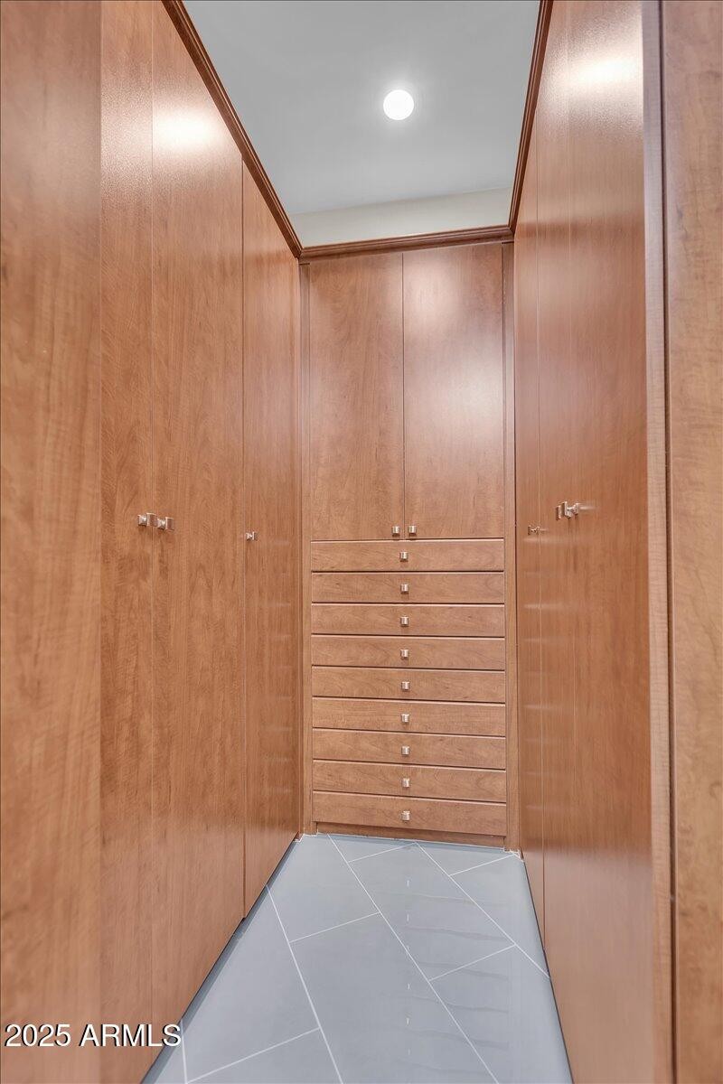 Walk In Closet (Hers)