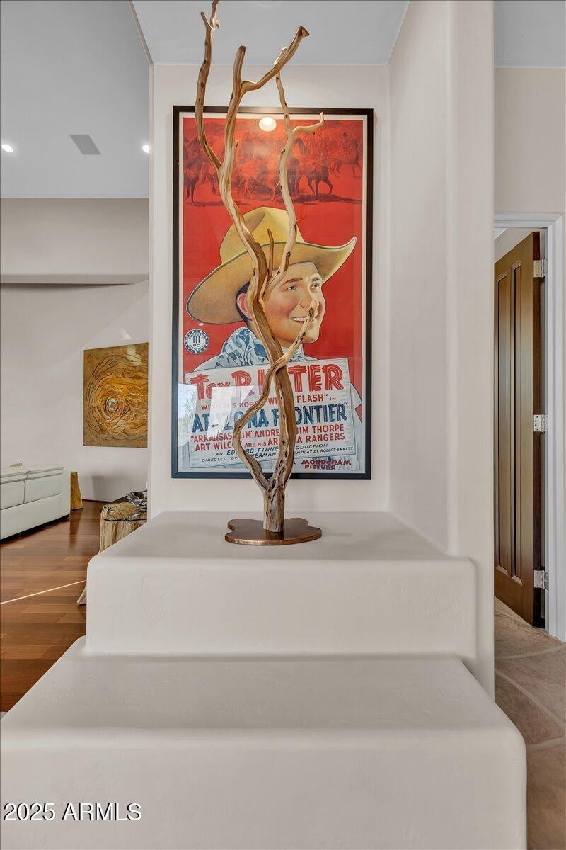 Art Decor lighting