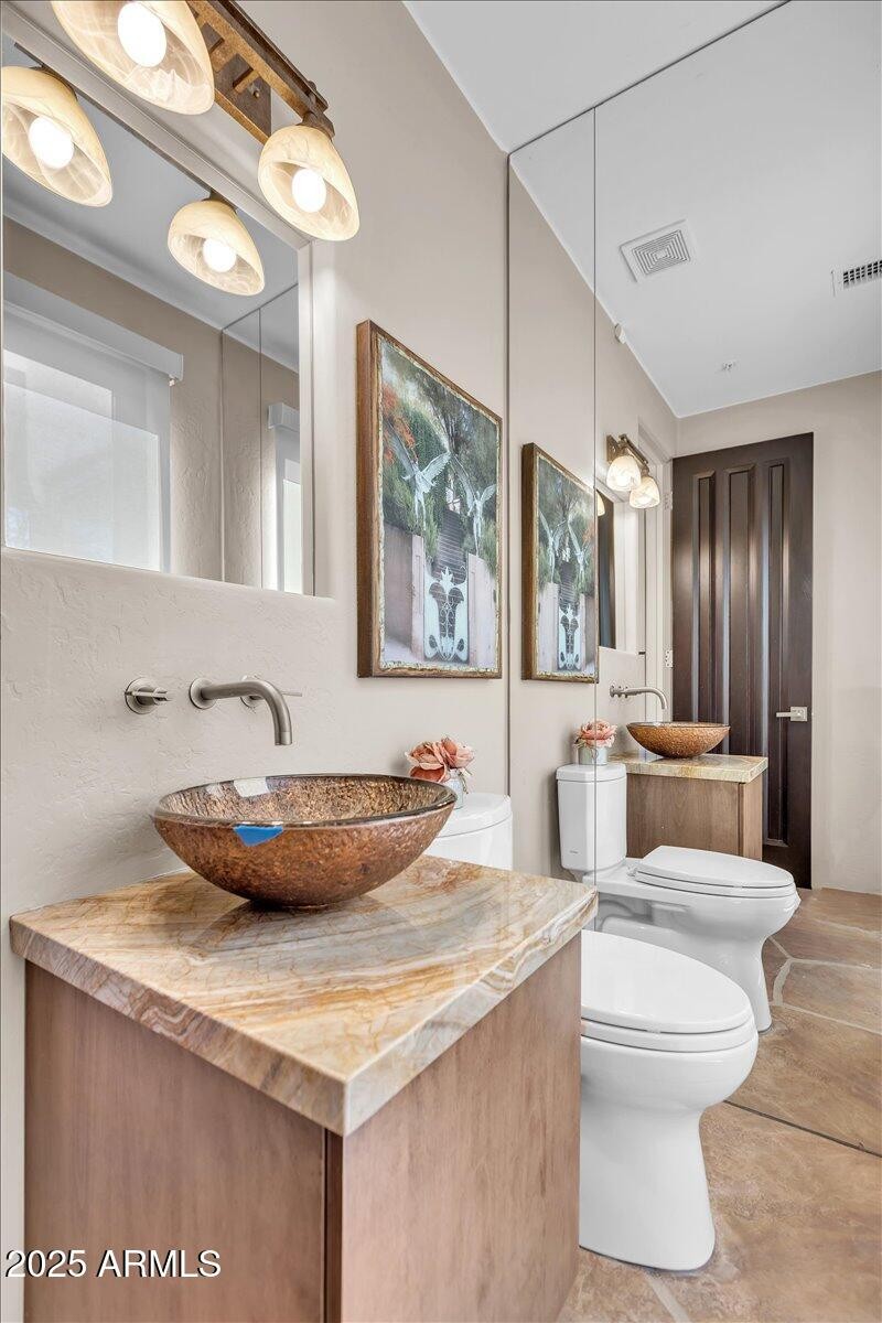 Half Bath #2