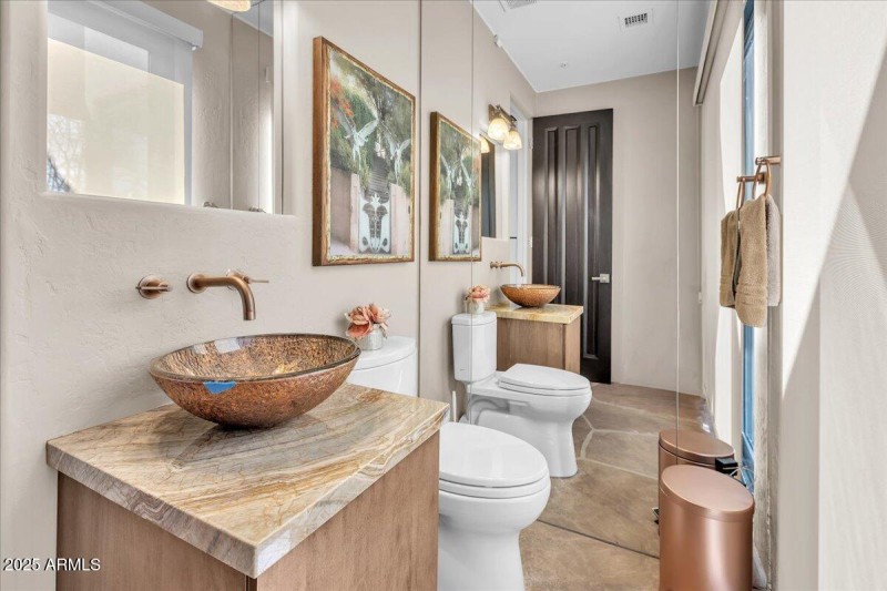 Half Bath #2