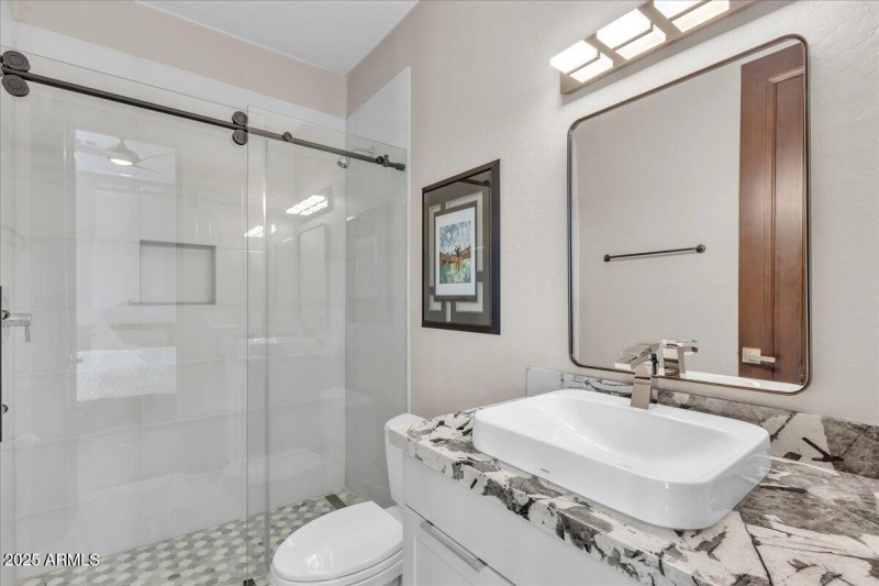 Bathroom #3