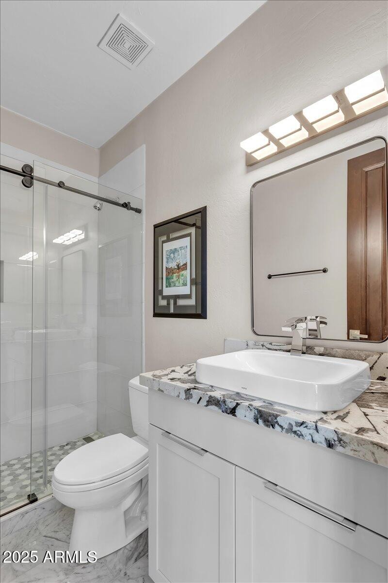 Bathroom #3