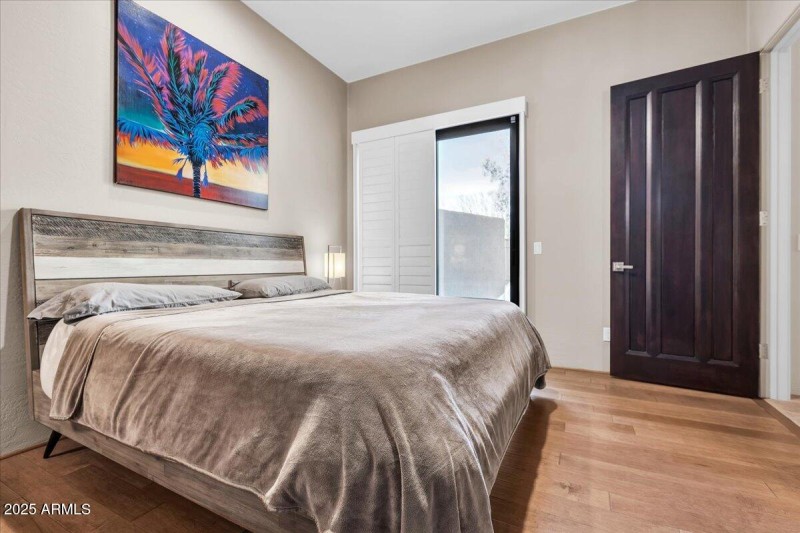 En suite Bedroom #4