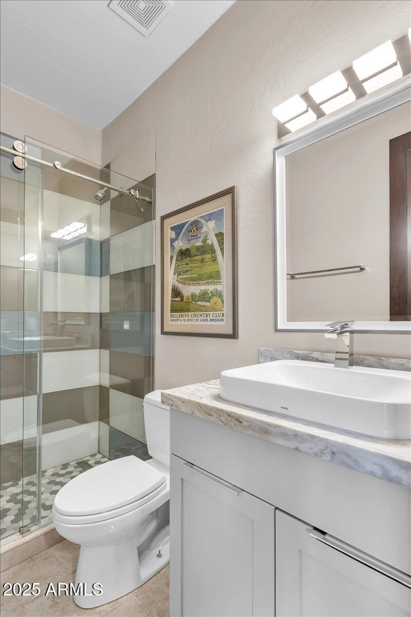 Bathroom #4