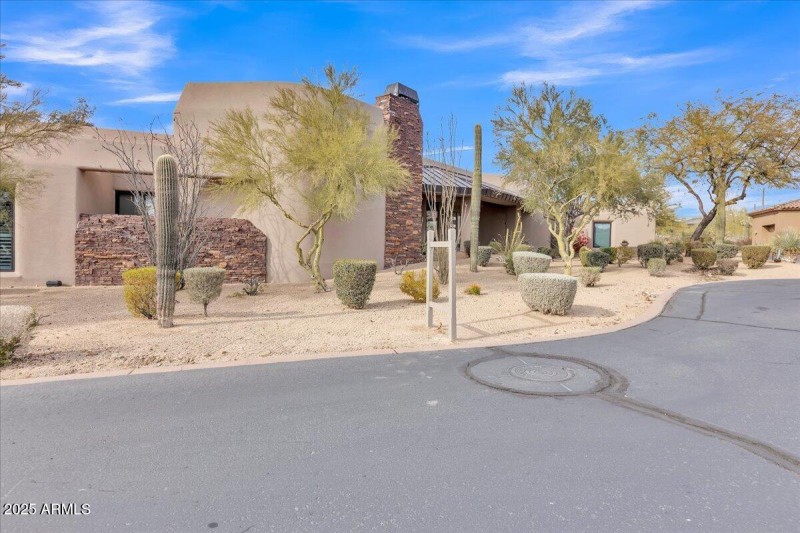 Desert Highlands #300