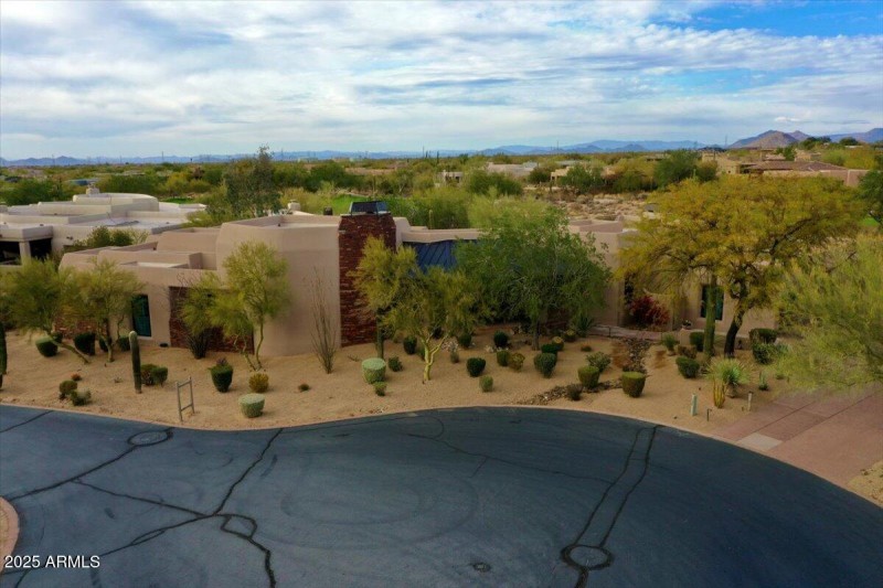 Desert Highlands #300