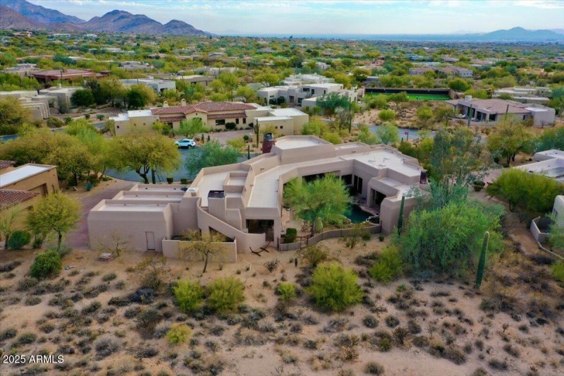 Desert Highlands #300