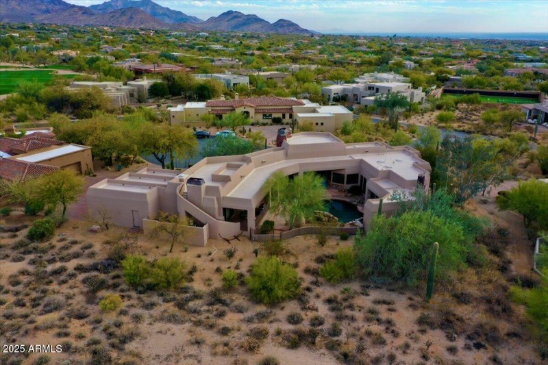 Desert Highlands #300