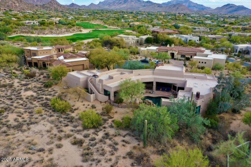 Desert Highlands #300