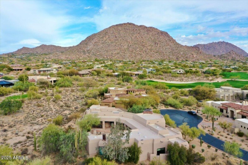 Desert Highlands #300