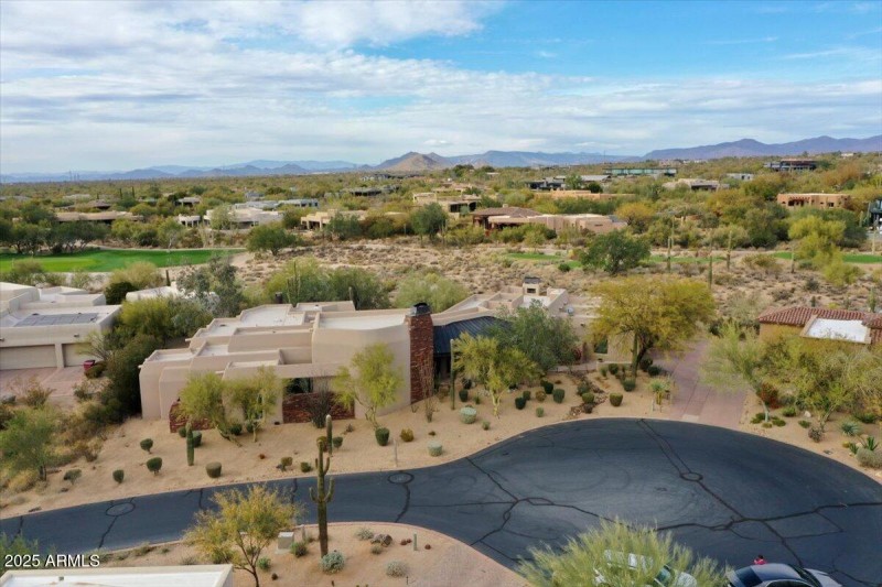 Desert Highlands #300