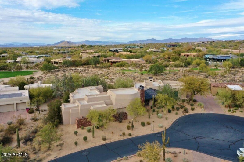Desert Highlands #300