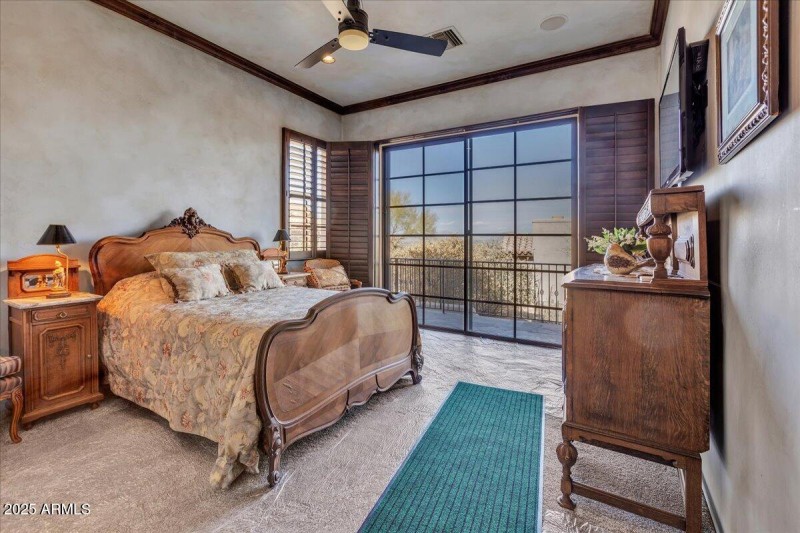 Bedroom #3