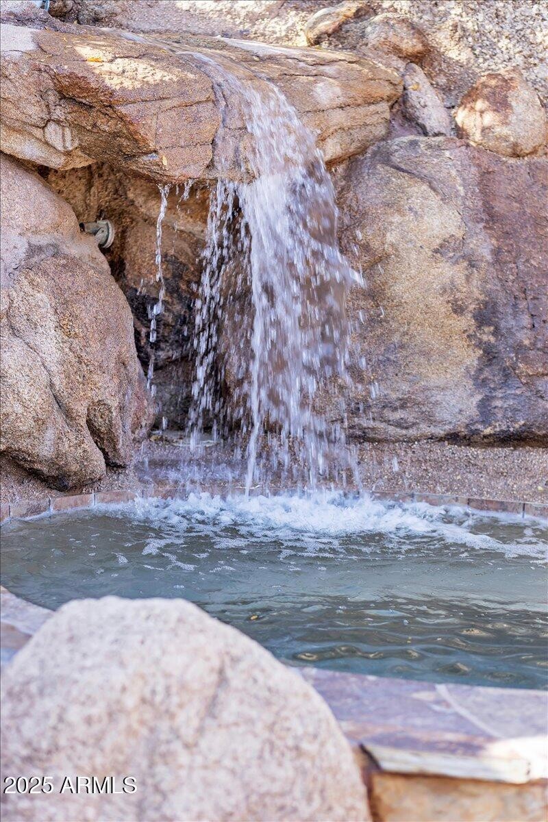 Waterfall