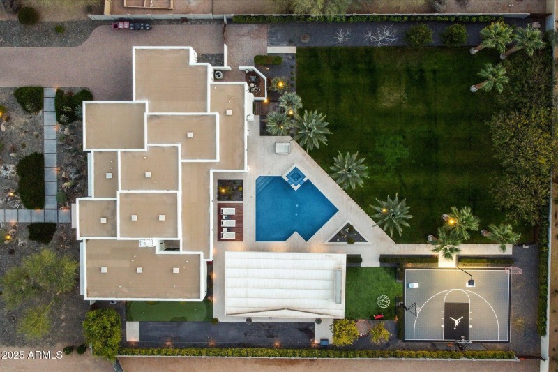 Drone View