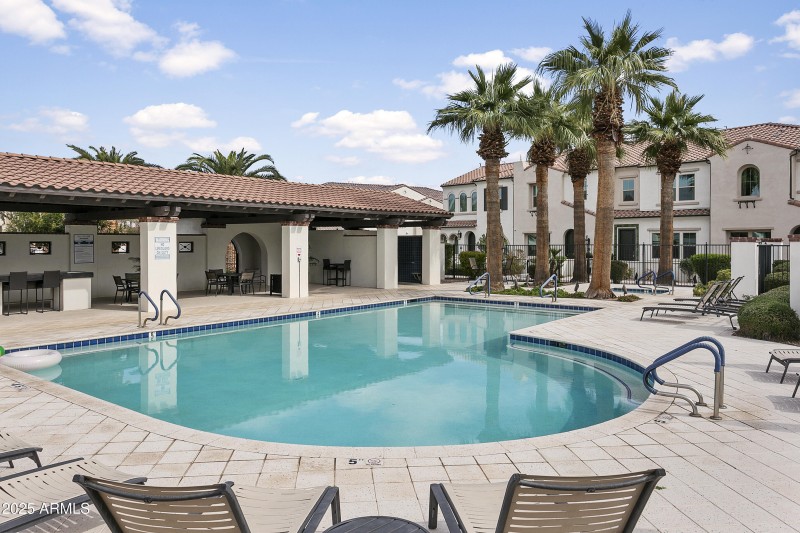 Community Pool