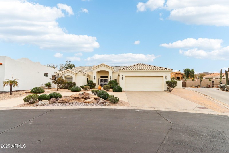 6460 E TRAILRIDGE 1