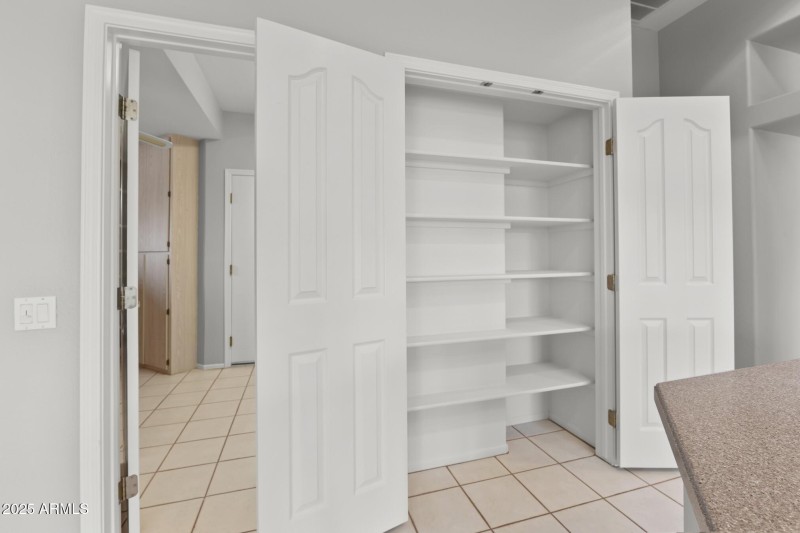 Pantry