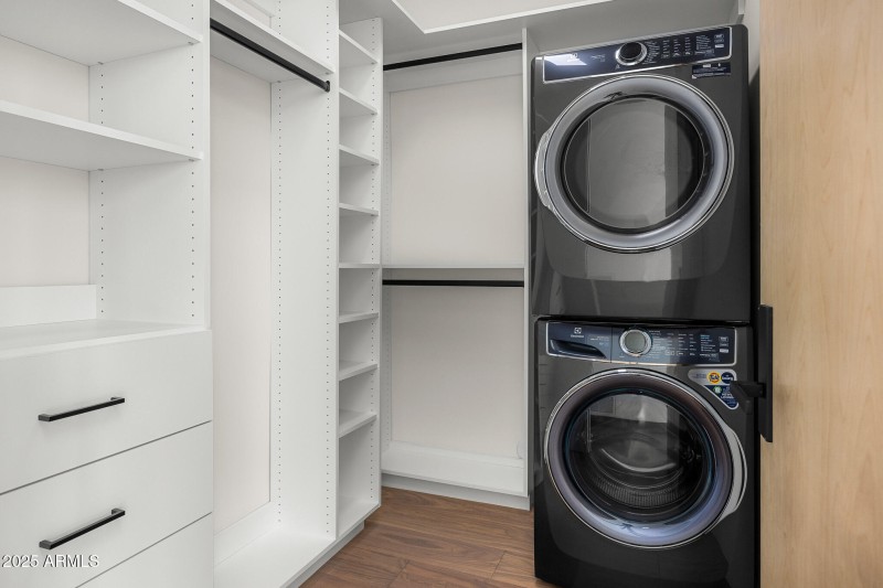 casita laundry