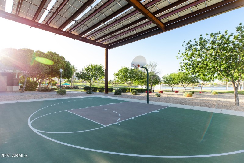 Community Courts