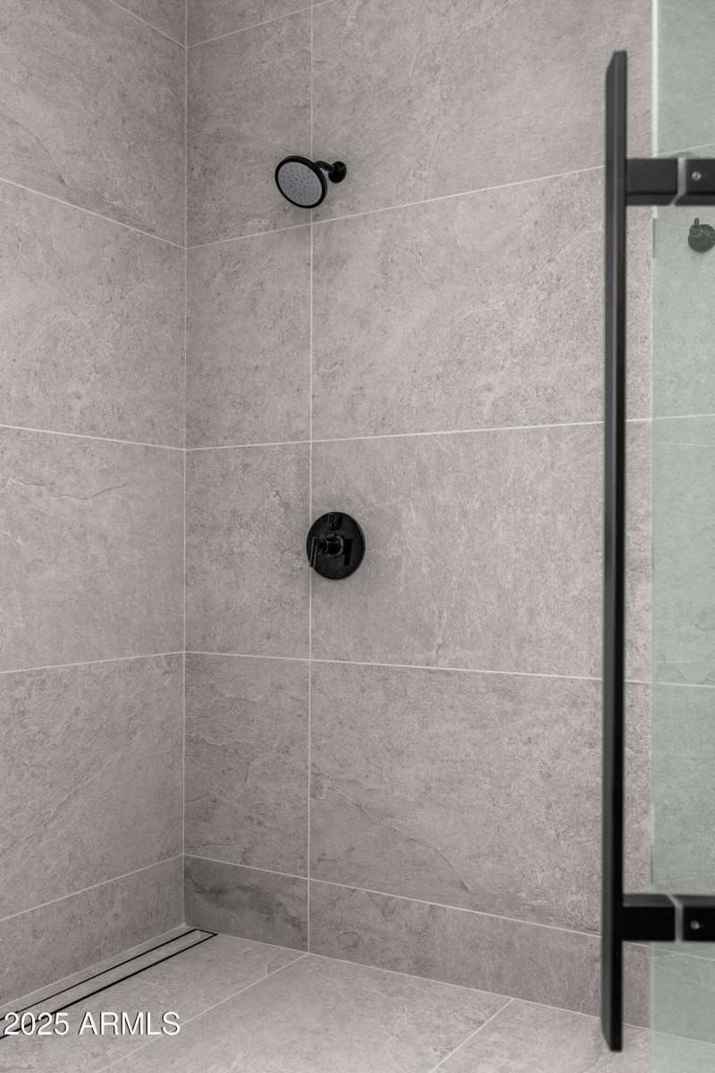 guest bathroom2 shower