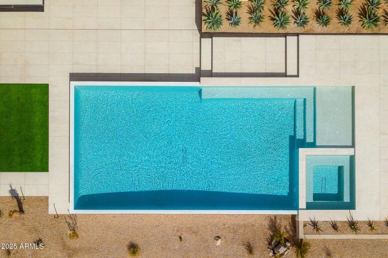pool and spa overview_aerial